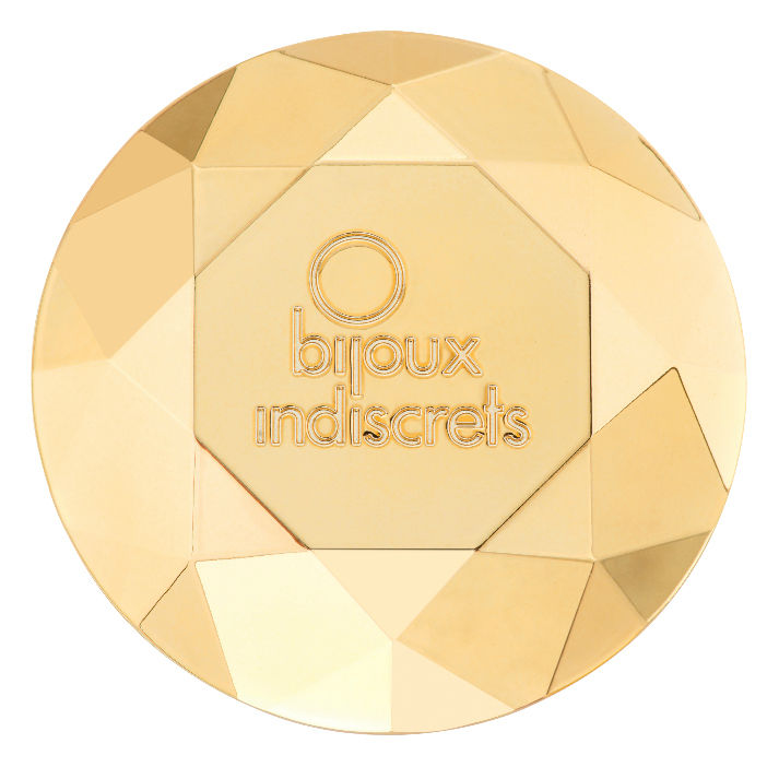 BIJOUX INDISCRETS - TWENTY ONE DIAMANTE VIBRADOR