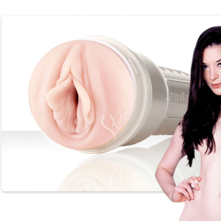 FLESHLIGHT GIRLS - VAGINA STOIA DESTROIA