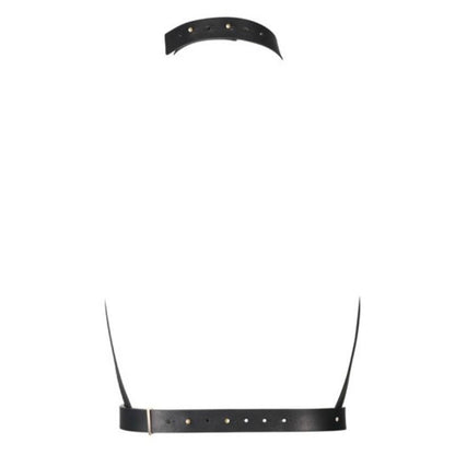 BIJOUX INDISCRETS - MAZE ARNÉS H NEGRO