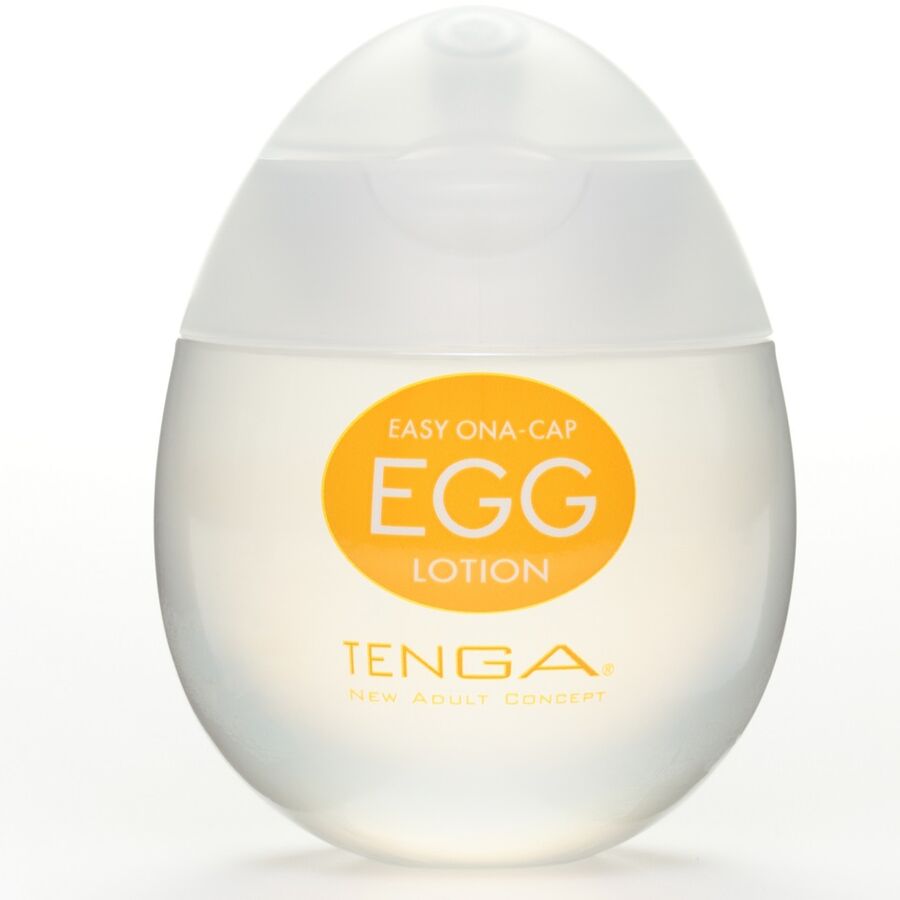 TENGA - ÄGGLOTION GLÖMMEDEL 50 ML