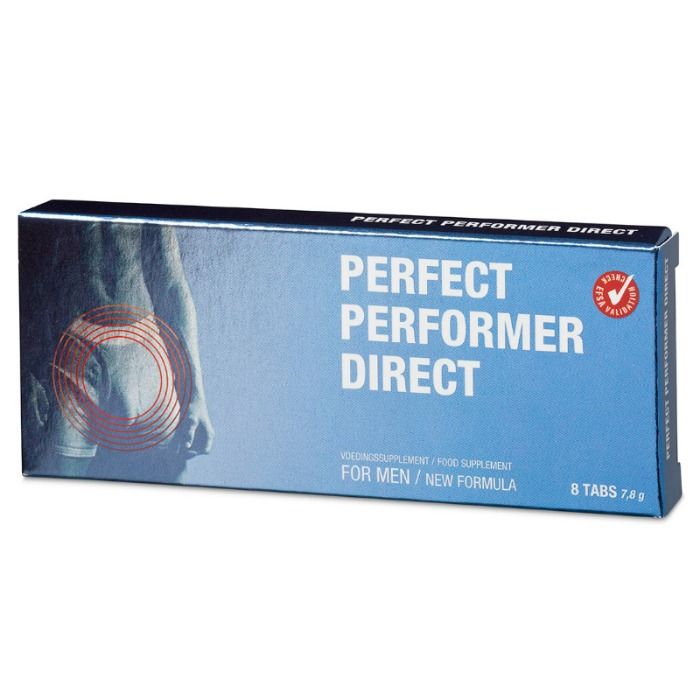 COBECO - PERFEKT PERFORMER MER ENERGI