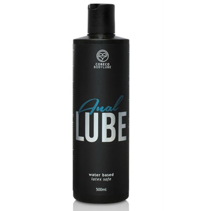 COBECO - LUBRICANT 500ML ANAL