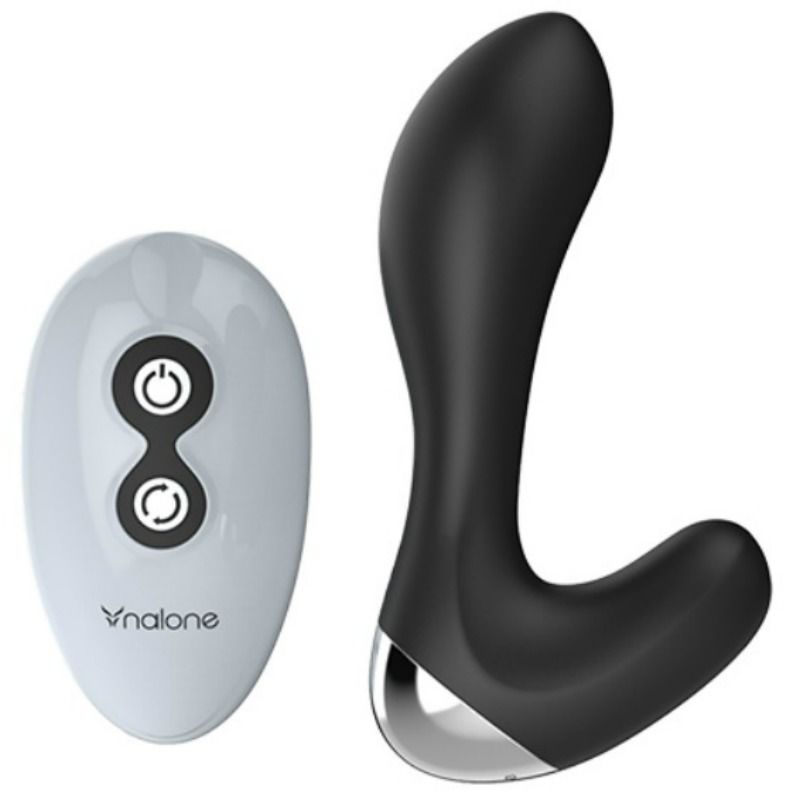 NALONE - PROP ANAL PROSTÁTICO CONTROL REMOTO