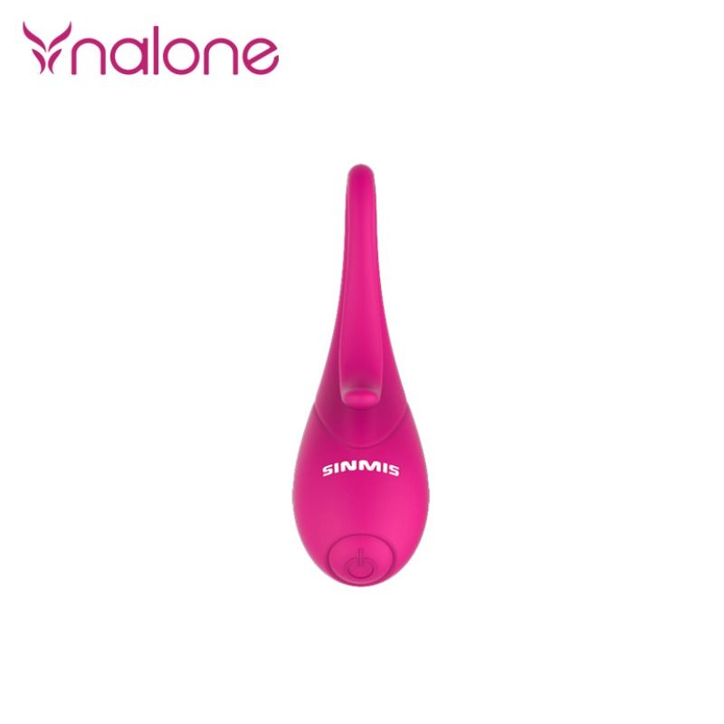 NALONE - COCONUT VIBRATOR CLAMPS