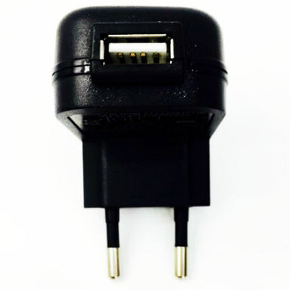 Dreamlove: carregador europeu USB