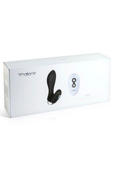 NALONE - PROP ANAL PROSTÁTICO CONTROL REMOTO