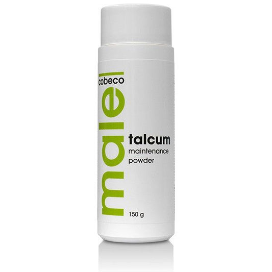 COBECO - TOYS DE CLEAN TALCO ESPECIAL MALETA 150GR