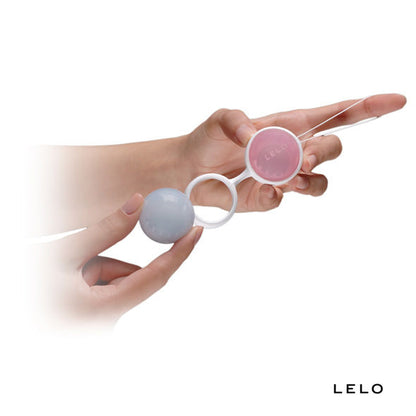 LELO - MOON KEGEL BALLS