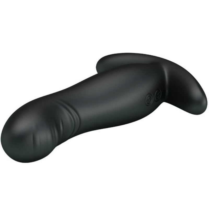 PRETTY LOVE - VIBRATING PROSTATE MASSAGER