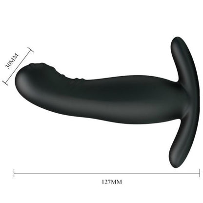 PRETTY LOVE - VIBRATING PROSTATE MASSAGER