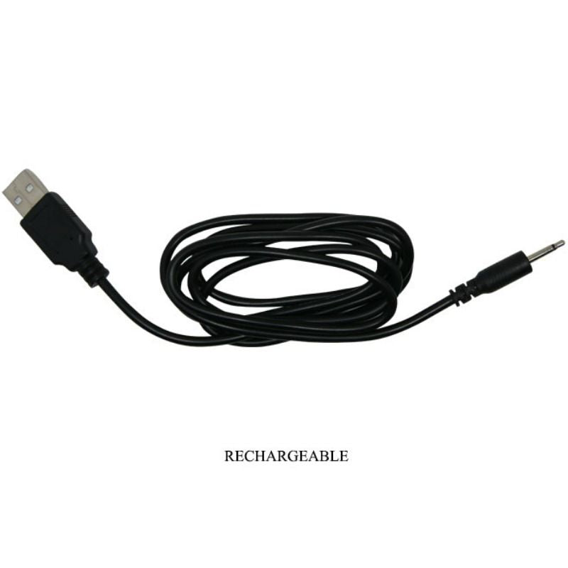 PRETTY LOVE - VIBRATING PROSTATE MASSAGER