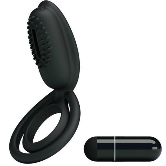 PETTY LOVE - ESTHER VIBRATIONSRING MED STIMULATOR