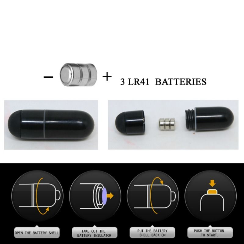 PRETTY LOVE - VIBRATING SILICONE SLEEVE 14 CM 1.0