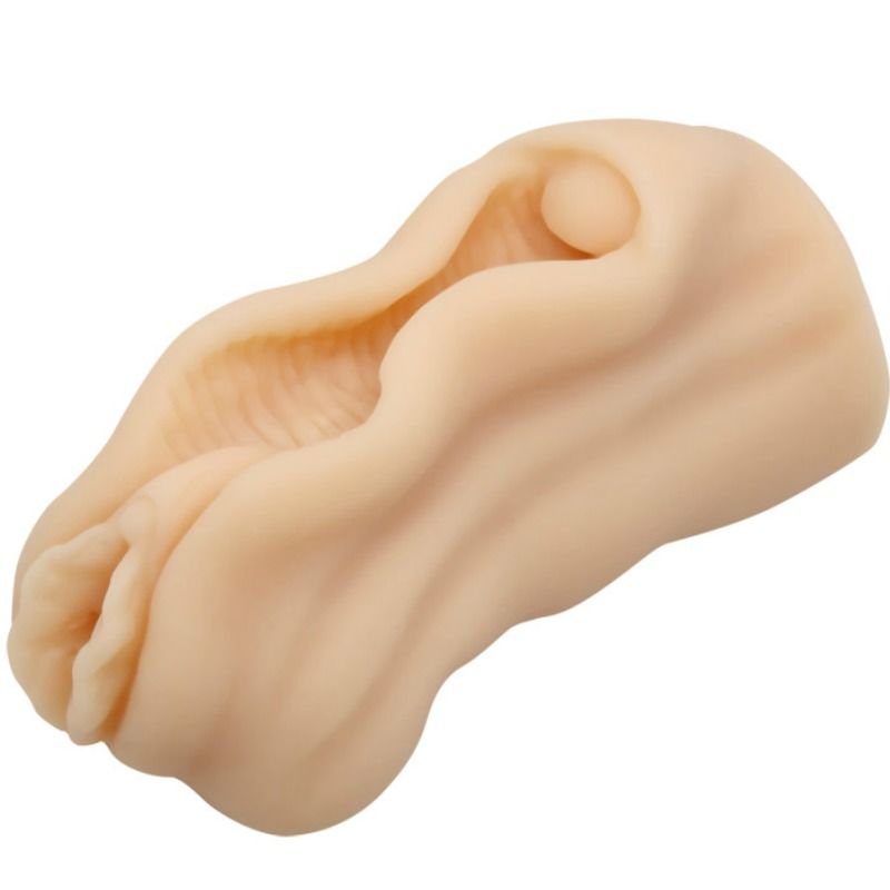 Dance - masturbador masculino, design de vagina lábios