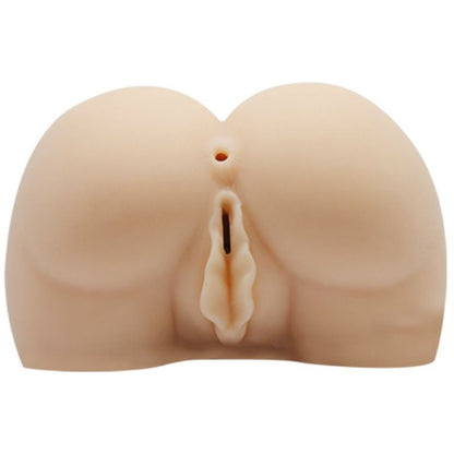 Dansa - vagina i anus realista