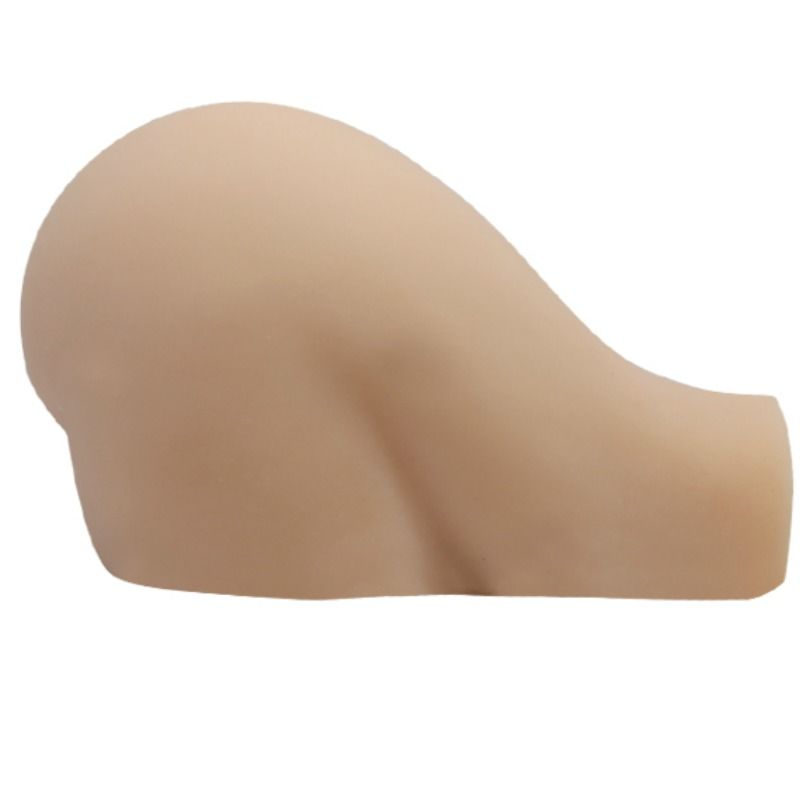 Dansa - vagina i anus realista