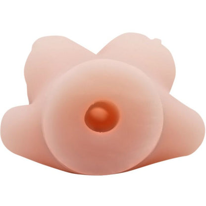 BALL - TEMPTATION PASSION LADY MINIMASTURBADOR MASCULÍ SNUG FIT PUSSY