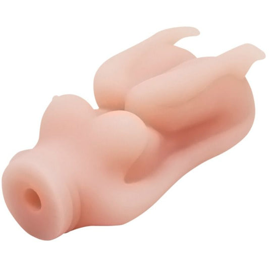 Dansa - Temptation Passion Lady Minimasurtor Male Snug Fit Pusy