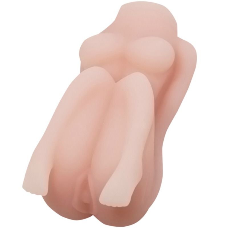 Dansa - Temptation Passion Lady Minimasurtor Male Snug Fit Pusy
