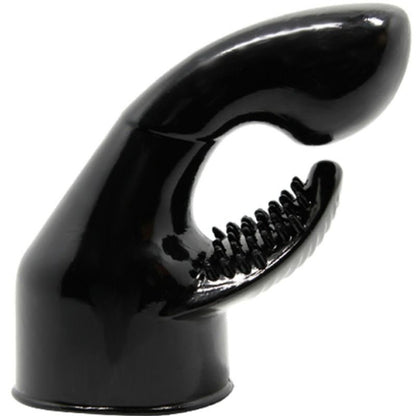 BAILE - POWER HEAD CABEZAL INTERCAMBIALE PARA MASAJEADOR ESTIMULACIÓN PUNTO G Y CLITORIS