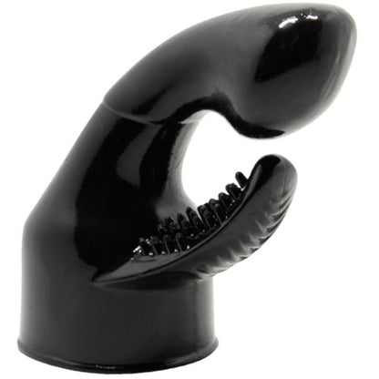 BAILE - POWER HEAD CABEZAL INTERCAMBIALE PARA MASAJEADOR ESTIMULACIÓN PUNTO G Y CLITORIS
