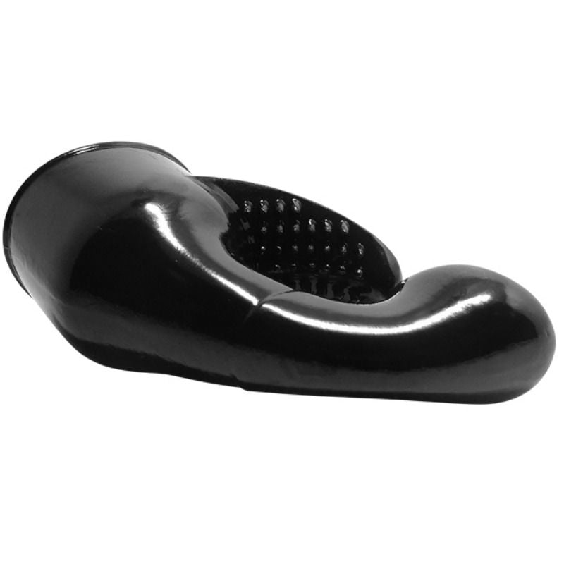 DANCE - POWER HEAD INTERCHANGEABLE HEAD FOR GY SPOT CLITORAL STIMULATION MASSAGER