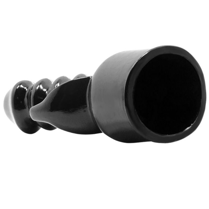BAILE - POWER HEAD CABEZAL INTERCAMBIABLE PARA ESTIMULACIÓN INTERNA Y CLITORIS