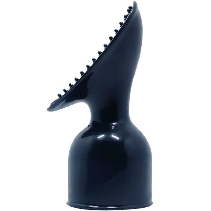 BAILE - POWER HEAD CABEZAL INTERCAMBIABLE PARA MASAJEADOR ESTIMULACIÓN CLITORIS