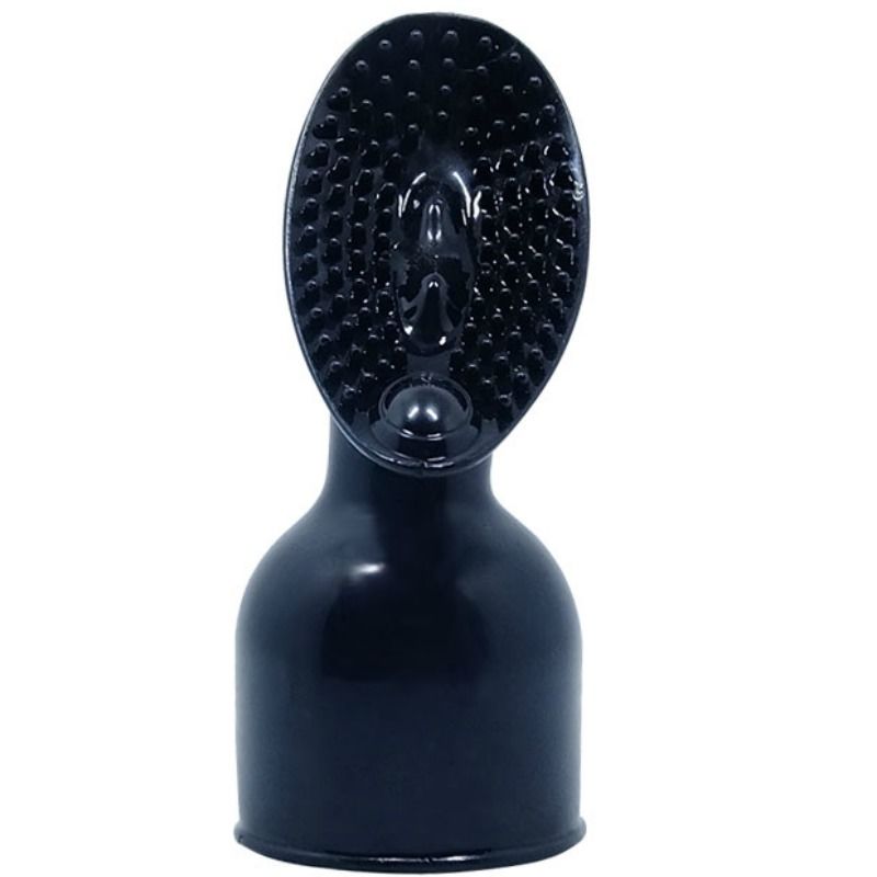 BAILE - POWER HEAD CABEZAL INTERCAMBIABLE PARA MASAJEADOR ESTIMULACIÓN CLITORIS