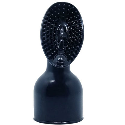 BAILE - POWER HEAD CABEZAL INTERCAMBIABLE PARA MASAJEADOR ESTIMULACIÓN CLITORIS