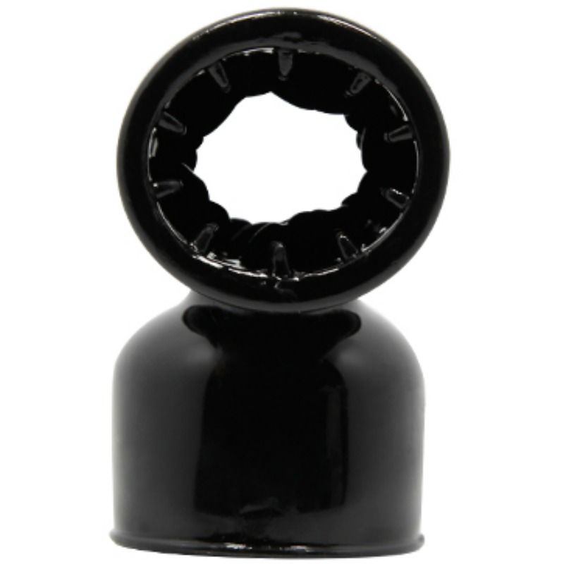 DANCE - POWER HEAD INTERCHANGEABLE HEAD FOR MALE MASSAGER