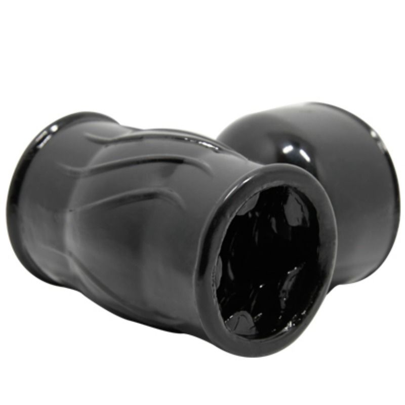 DANCE - POWER HEAD INTERCHANGEABLE HEAD FOR MALE MASSAGER