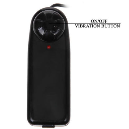 DANCING - REALISTIC DILDO WITH VIBRATION AND ROTATION 20 CM