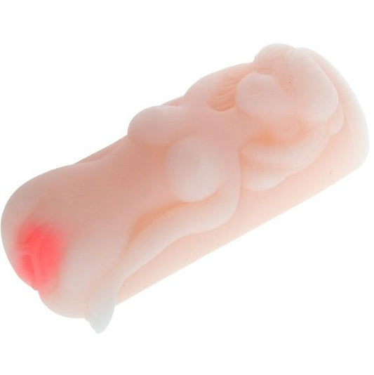 Dansa - Mini Masturbator Torso Dona Temptation Passion Passion