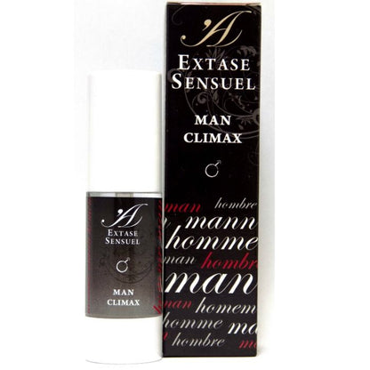 EXTASE SENSUAL - CLIMAX ESTIMULANT PEL