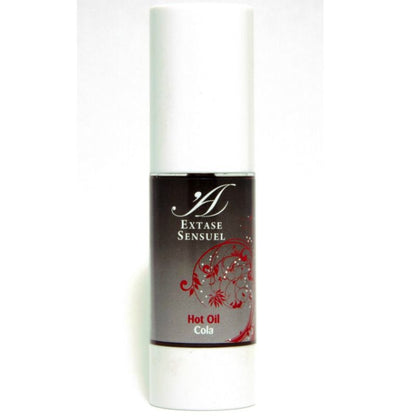 SENSUAL EXTRACT - STIMULATING COLA OIL 30 ML