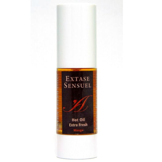 SENSUAL EXTRACT - STIMULATING MANGO OIL 30 ML