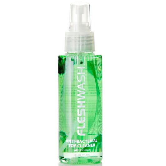 FLESHLIGHT - NETEJADOR DE JOGUINES WASH 100 ML