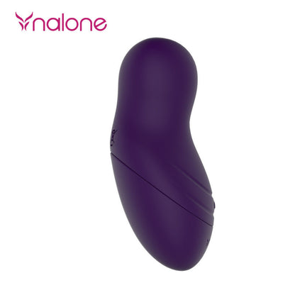 NALONE - GOGO ESTIMULADOR GEL SUAVE LILÁS