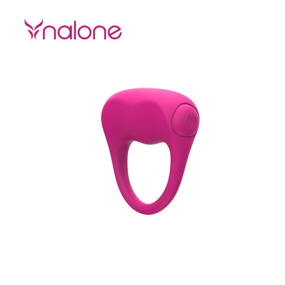 NALONE - VIBRATING LOVE ANELL VIBRADOR ROSA