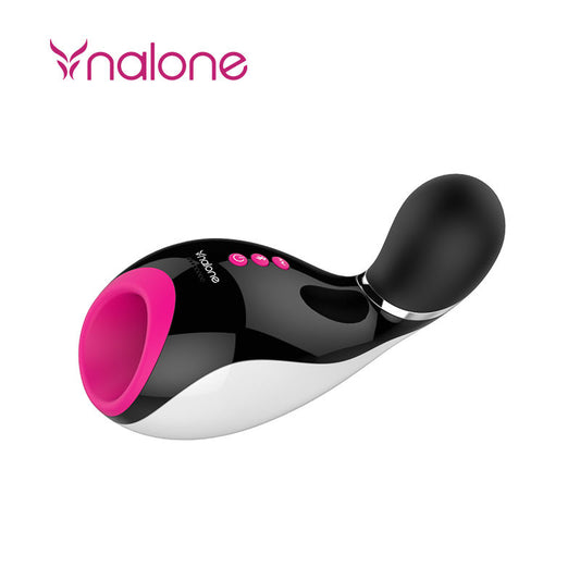 Nalone - Oxxy Masturbator High Bluetooth Technology