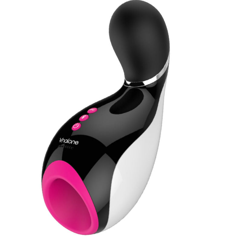Nalone - Oxxy Masturbator High Bluetooth Technology