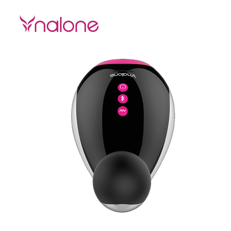 NALONE - OXXY HIGH TECH BLUETOOTH МАСТУРБАТОР