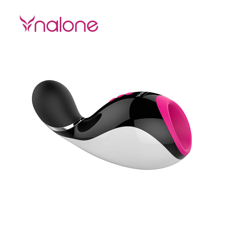 Nalone - Oxxy Masturbator High Bluetooth Technology