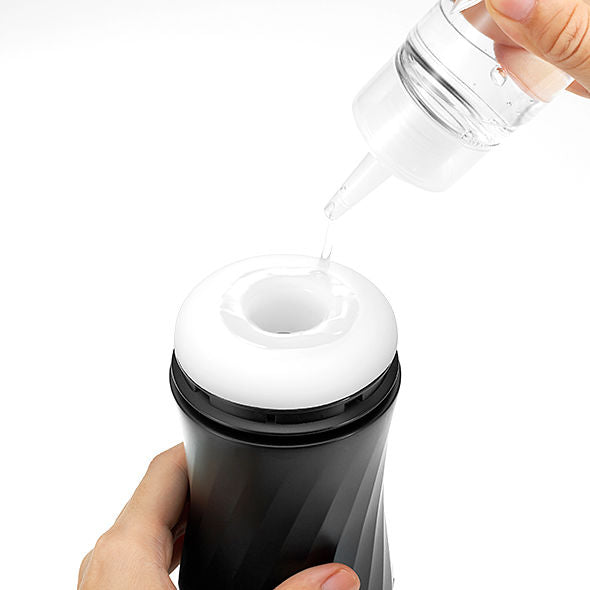 TINGUI - AIR-TECH TWIST REUSABLE VACUUM CUP TICKLE