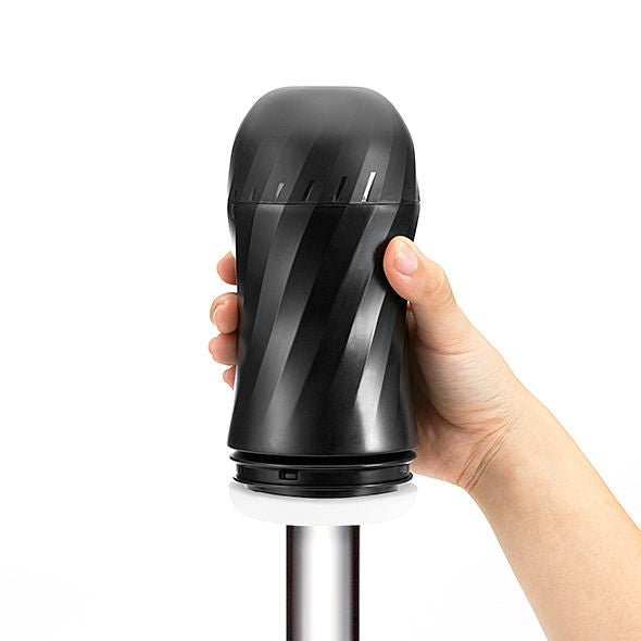 TINGUI - AIR-TECH TWIST REUSABLE VACUUM CUP TICKLE