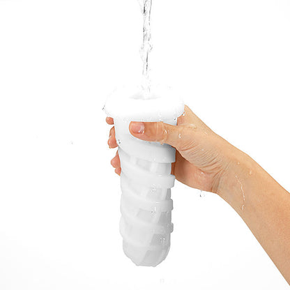 TINGUI - AIR-TECH TWIST REUSABLE VACUUM CUP RIPPLE