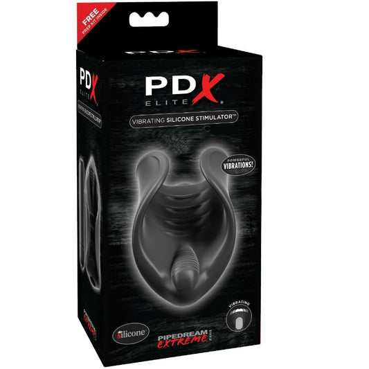 Elite PDX: estimulador del penis amb vibració
