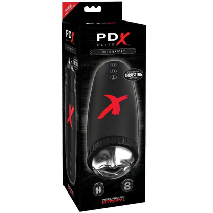 PDX ELITE - MASTURBADOR MASCULÍ MOTO BATOR