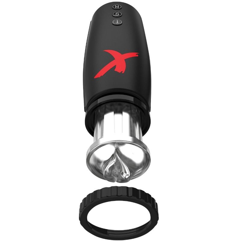 PDX Elite - Moto Bator masculí masculí